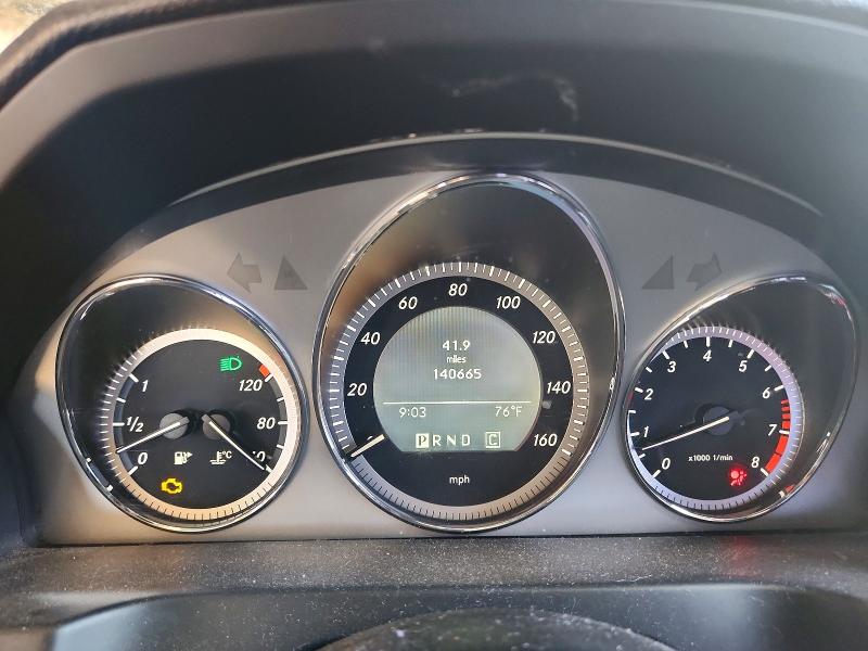 Продаж на аукціоні авто 2011 Mercedes-benz C, vin: WDDGF5EB7BA518128, номер лоту: 51661726