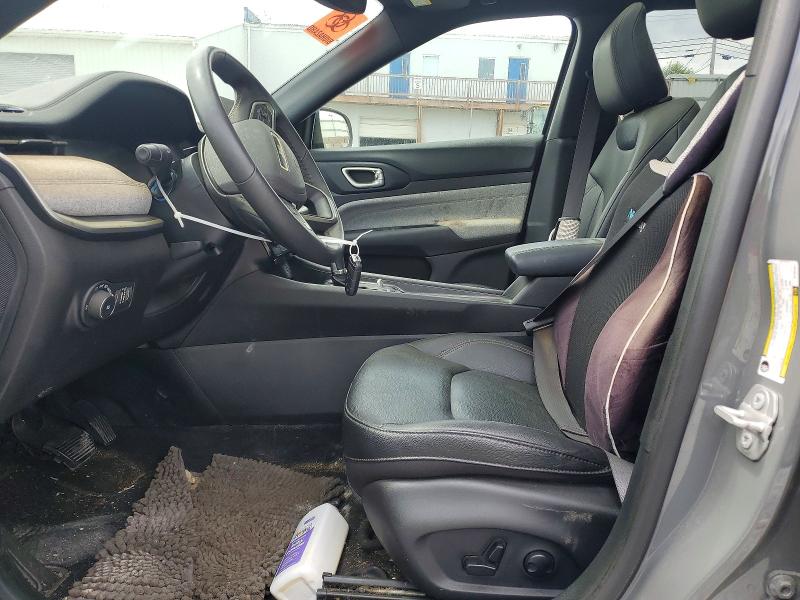 Продаж на аукціоні авто 2024 Jeep Compass, vin: 3C4NJDFN9RT602621, номер лоту: 50173056