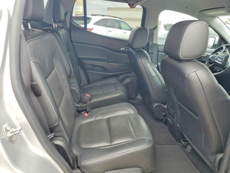Продаж на аукціоні авто 2017 Gmc Acadia, vin: 1GKKNMLS1HZ277279, номер лоту: 48632736