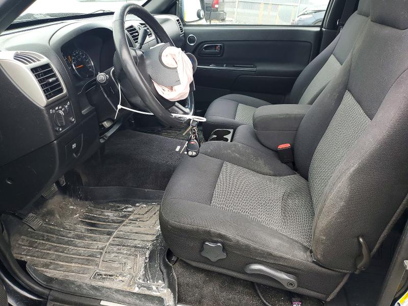 Продаж на аукціоні авто 2007 Gmc Canyon, vin: 1GTCS19E878227153, номер лоту: 51829456