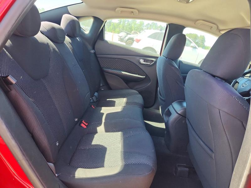 Aukcja sprzedaży 2014 Dodge Dart, vin: 1C3CDFDH7ED683825, numer aukcji: 50423966