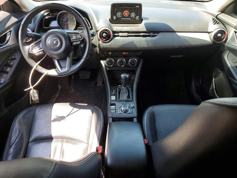 49080906 :رقم المزاد ، JM1DKFD77M1510139 vin ، 2021 Mazda Cx-3 مزاد بيع