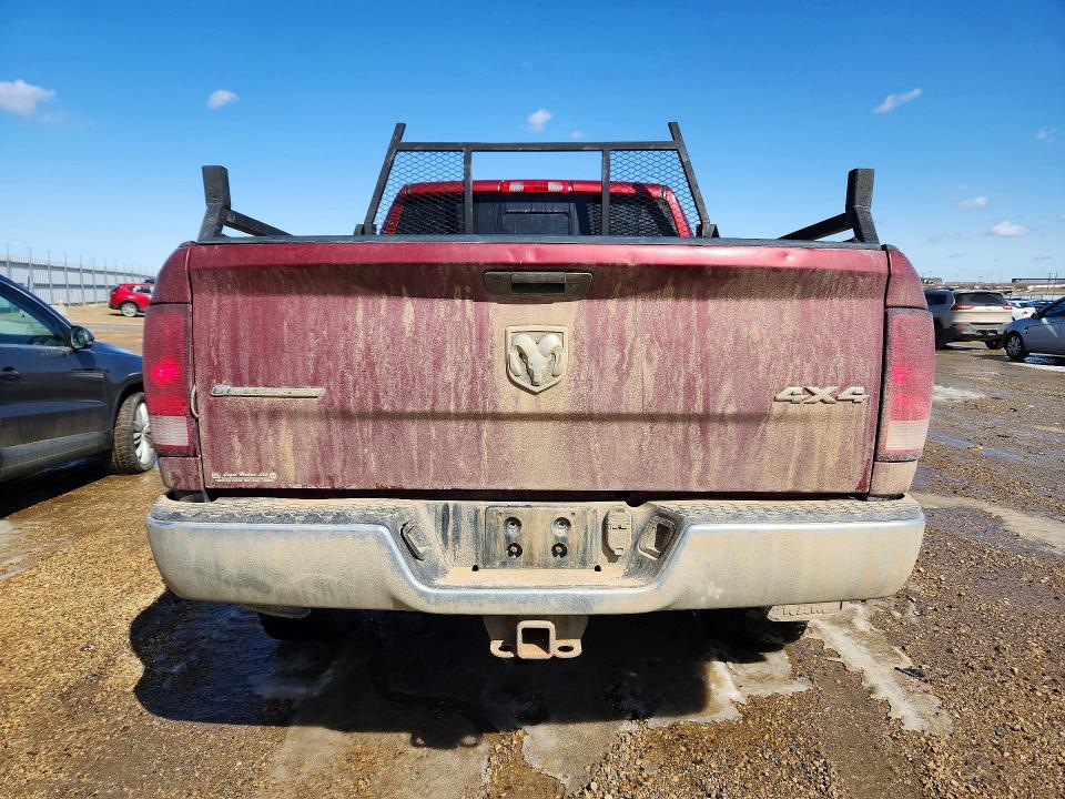 Продажа на аукционе авто 2014 Ram 2500, vin: 3C6TR5DTXEG126722, номер лота: 47958226
