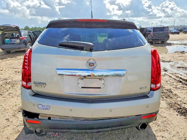 51151066 :رقم المزاد ، 3GYFNDE38DS537777 vin ، 2013 Cadillac Srx مزاد بيع