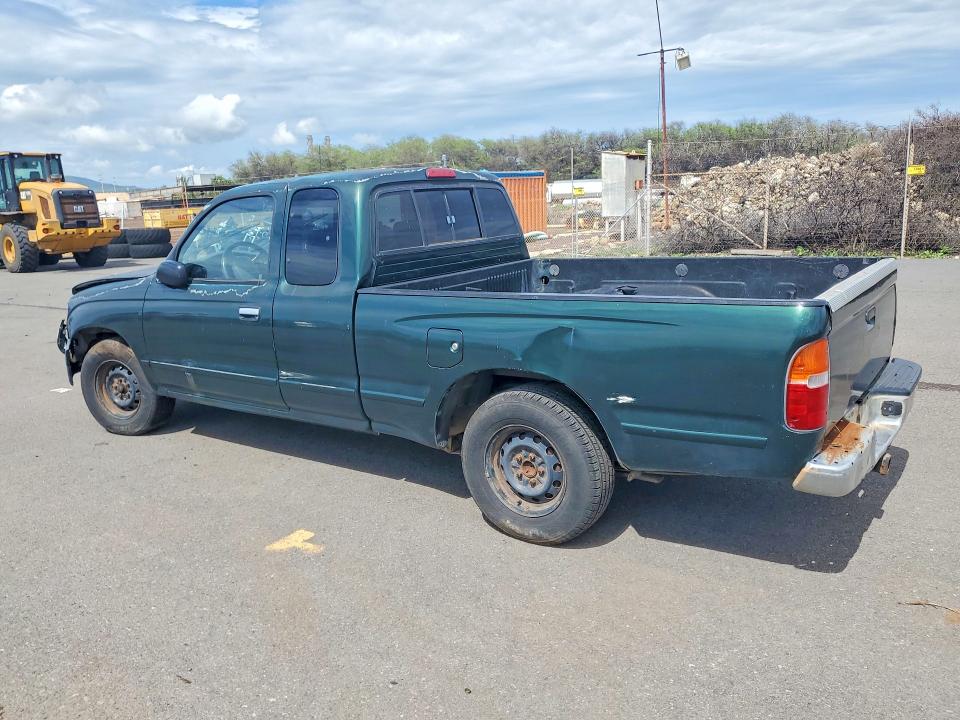 Aukcja sprzedaży 1999 Toyota Tacoma, vin: 4TAVN52N0XZ402311, numer aukcji: 49205836
