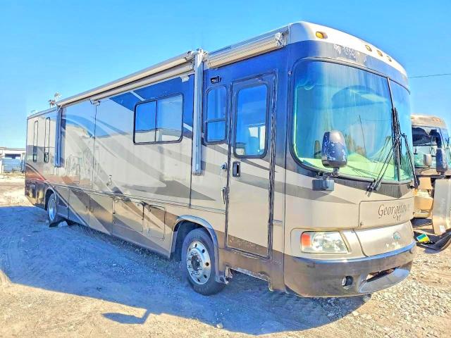 Aukcja sprzedaży 2007 Wrkh Motorhome, vin: 5B4MGF7G173422327, numer aukcji: 49467436