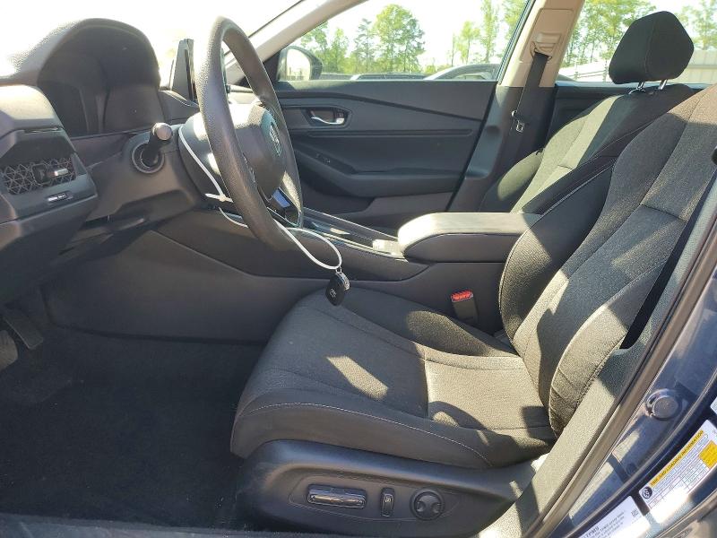 Aukcja sprzedaży 2024 Honda Accord, vin: 1HGCY1F35RA016569, numer aukcji: 49176166