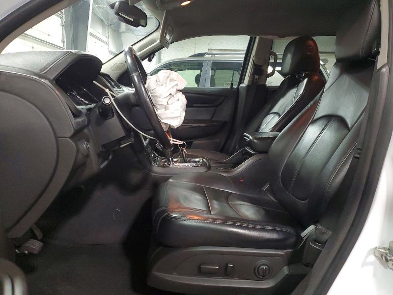 Продажа на аукционе авто 2016 Gmc Acadia, vin: 1GKKRRKD0GJ331687, номер лота: 48195446