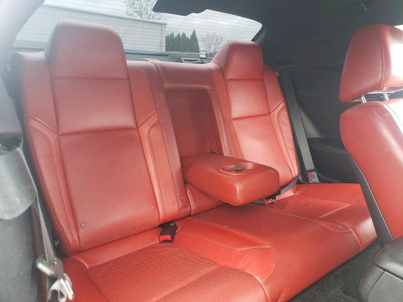 Продаж на аукціоні авто 2015 Dodge Challenger, vin: 2C3CDZBTXFH737485, номер лоту: 50568056