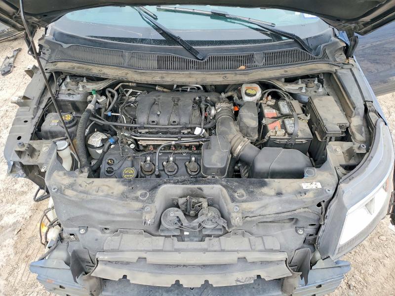 Aukcja sprzedaży 2018 Ford Explorer, vin: 1FM5K7B88JGB30124, numer aukcji: 51816126