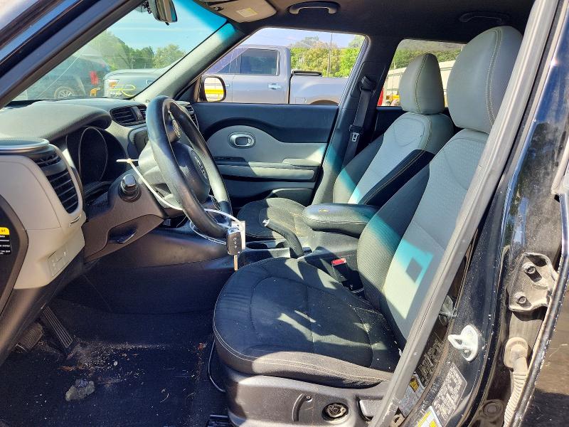 49792786 :رقم المزاد ، KNDJP3A59E7085009 vin ، 2014 Kia Soul مزاد بيع