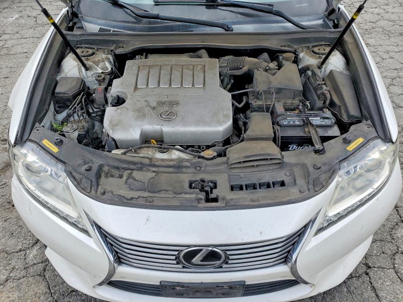 Продажа на аукционе авто 2014 Lexus Es, vin: JTHBK1GG3E2129517, номер лота: 50754206