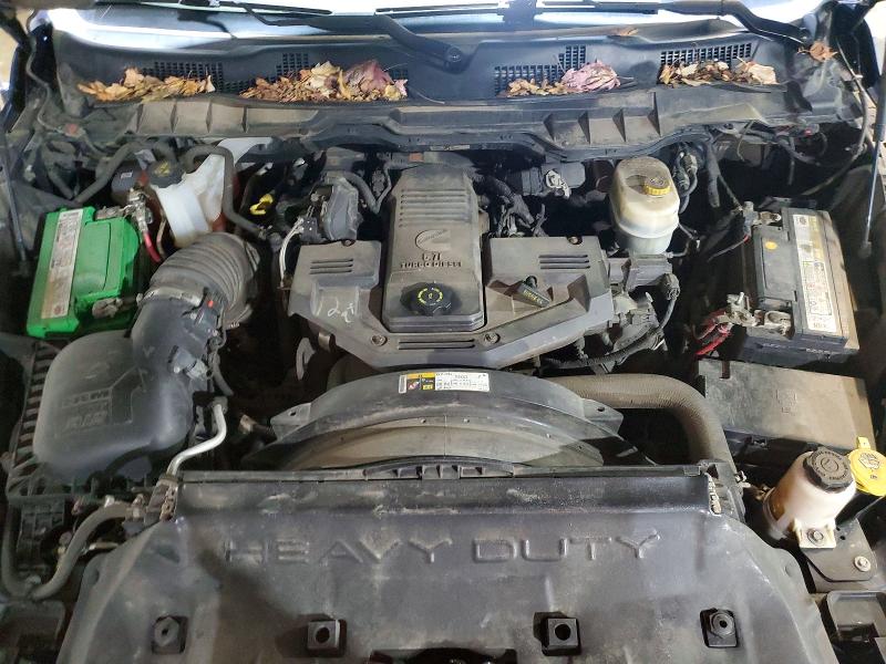 Продажа на аукционе авто 2015 Ram 3500, vin: 3C63R3HL4FG688616, номер лота: 48391366