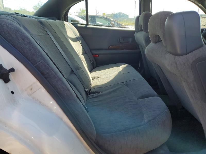 Продажа на аукционе авто 2002 Buick Lesabre, vin: 1G4HP54K52U233158, номер лота: 49226646