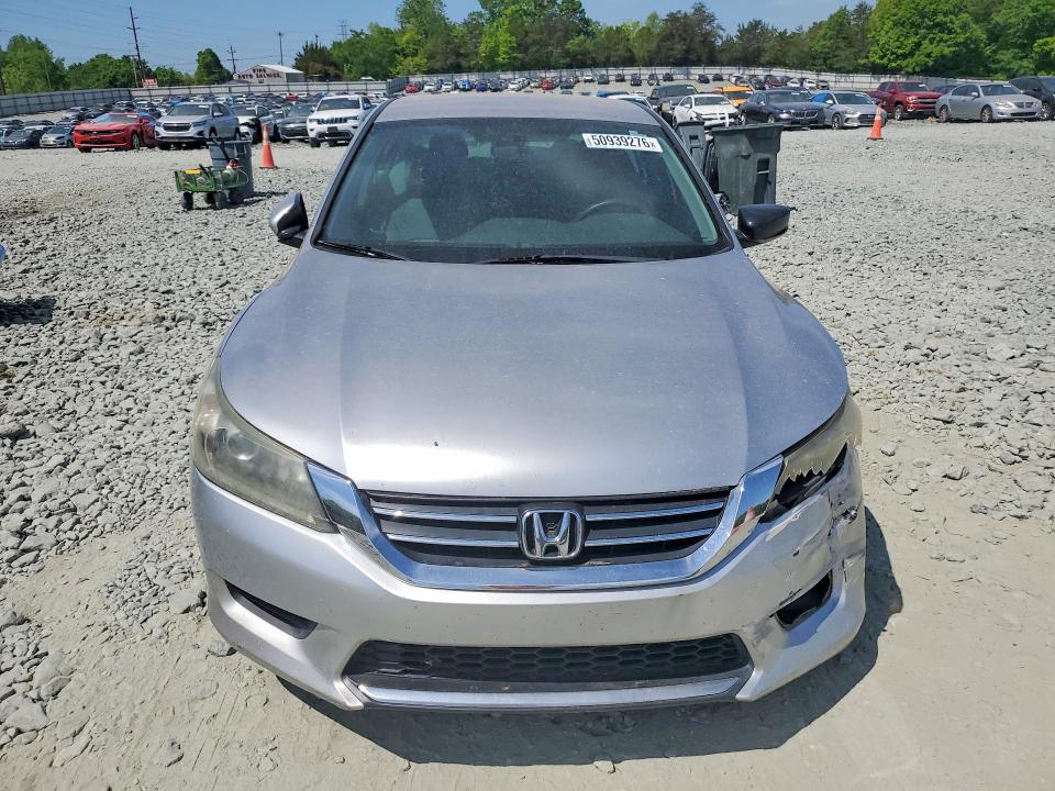 2014 Honda Accord მანქანა იყიდება აუქციონზე, vin: 1HGCR2F34EA036020, აუქციონის ნომერი: 50939276