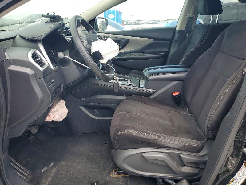 Продаж на аукціоні авто 2016 Nissan Murano, vin: 5N1AZ2MG0GN109466, номер лоту: 51085366