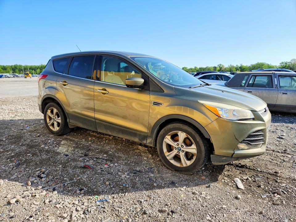 Aukcja sprzedaży 2014 Ford Escape, vin: 1FMCU0GX1EUB07512, numer aukcji: 50156636