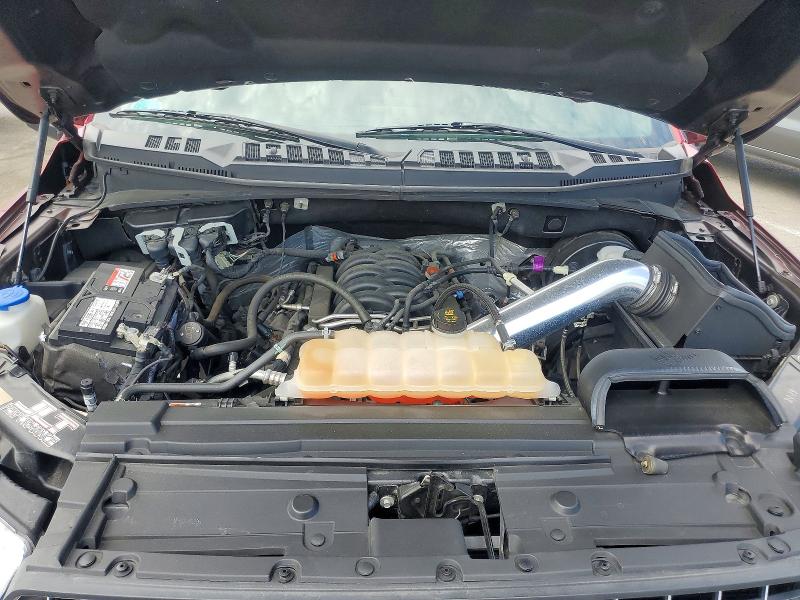 2019 Ford F150 მანქანა იყიდება აუქციონზე, vin: 1FTEX1C55KFA57356, აუქციონის ნომერი: 50321656