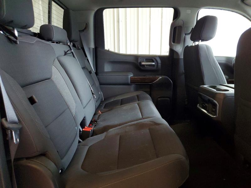 Продажа на аукционе авто 2021 Gmc Sierra, vin: 3GTU9CET3MG297780, номер лота: 48388586