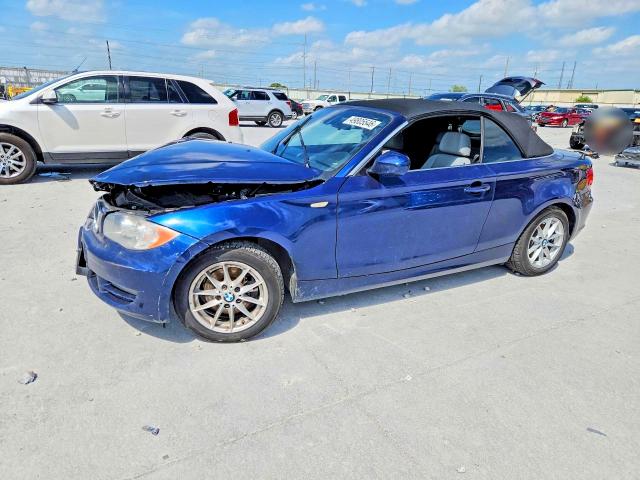 Aukcja sprzedaży 2011 Bmw 128, vin: WBAUL7C52BVM80893, numer aukcji: 49805546