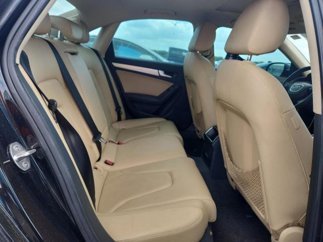 Продажа на аукционе авто 2014 Audi A4, vin: WAUBFAFL3EN023021, номер лота: 49572146