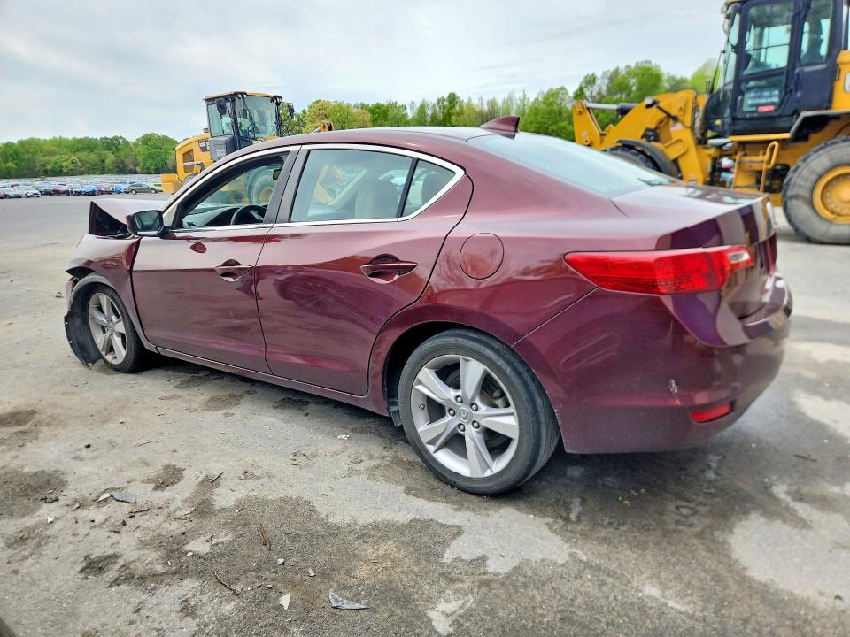 Aukcja sprzedaży 2013 Acura Ilx, vin: 19VDE1F77DE006137, numer aukcji: 51691036