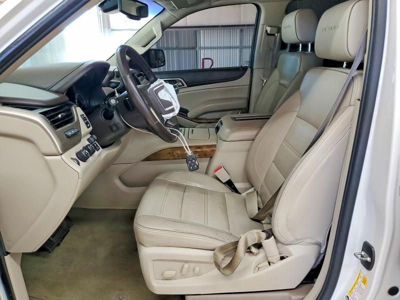 2017 Gmc Yukon Xl მანქანა იყიდება აუქციონზე, vin: 1GKS2HKJ8HR400584, აუქციონის ნომერი: 49995296