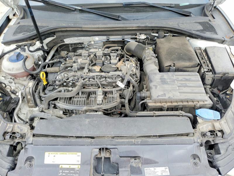 Продажа на аукционе авто 2018 Audi A3, vin: WAUAUGFF0J1016284, номер лота: 50994826