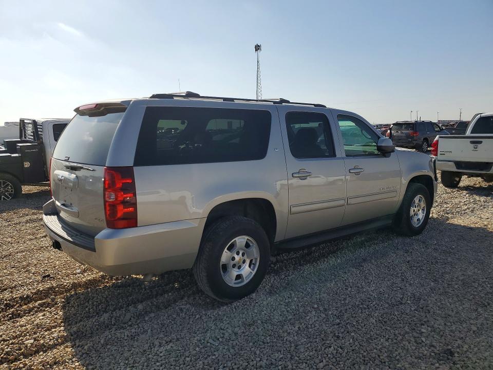 50794306 :رقم المزاد ، 1GNFK26359R276594 vin ، 2009 Chevrolet Suburban مزاد بيع