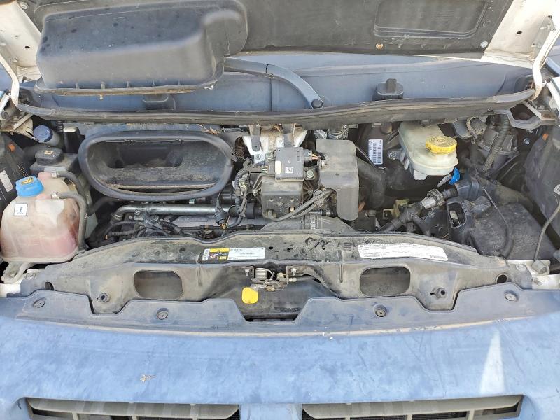 2014 Ram Promaster 2500 მანქანა იყიდება აუქციონზე, vin: 3C6TRVDD7EE125712, აუქციონის ნომერი: 48922226