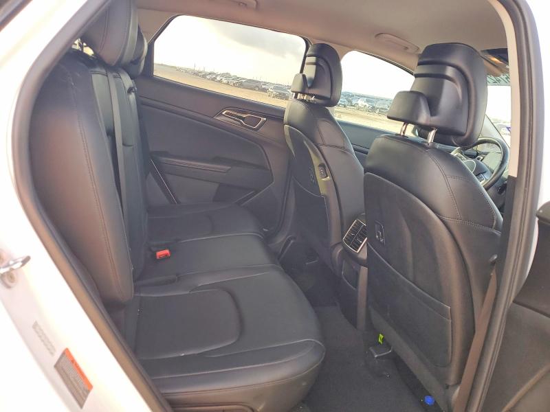 Продаж на аукціоні авто 2023 Kia Sportage, vin: 5XYK33AF9PG071772, номер лоту: 49674216