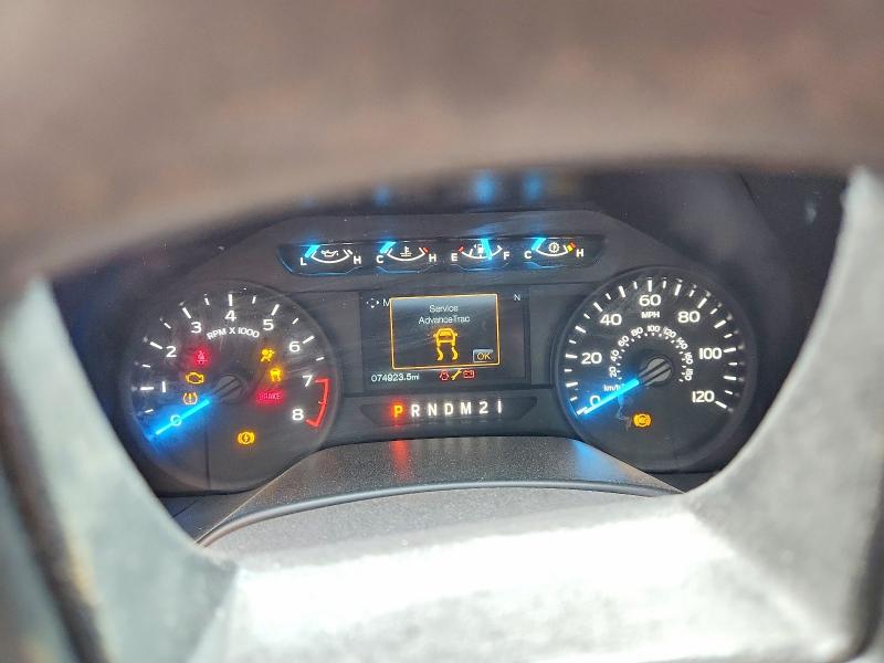 Продажа на аукционе авто 2019 Ford F150, vin: 1FTMF1CB3KKE67892, номер лота: 51753486