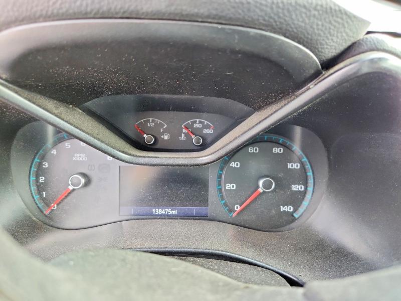 Aukcja sprzedaży 2020 Chevrolet Colorado, vin: 1GCGSCEN0L1188001, numer aukcji: 49469346