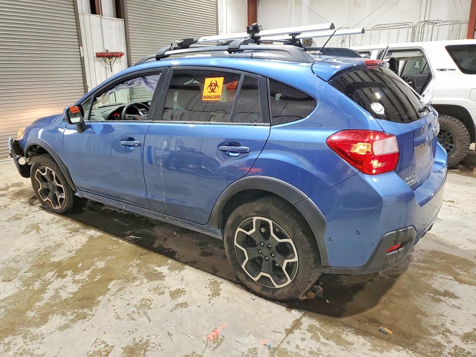2014 Subaru Xv Crosstrek მანქანა იყიდება აუქციონზე, vin: JF2GPACC5E9329951, აუქციონის ნომერი: 48192246