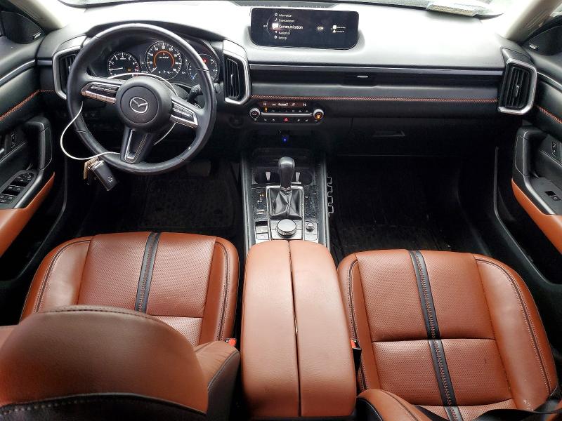Aukcja sprzedaży 2023 Mazda Cx-50, vin: 7MMVABDY3PN103621, numer aukcji: 48303936