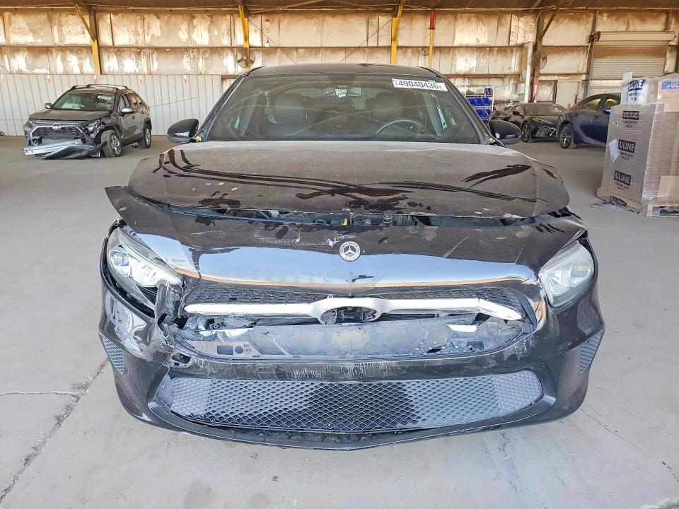 49040436 :رقم المزاد ، W1K3G4FB0MJ274720 vin ، 2021 Mercedes-benz A مزاد بيع