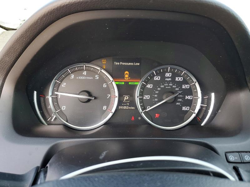 Aukcja sprzedaży 2018 Acura Tlx, vin: 19UUB1F3XJA008008, numer aukcji: 48925136