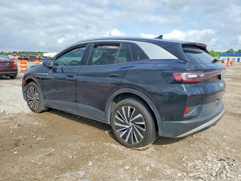 49760416 :رقم المزاد ، 1V2JNPE87PC050477 vin ، 2023 Volkswagen Id.4 مزاد بيع