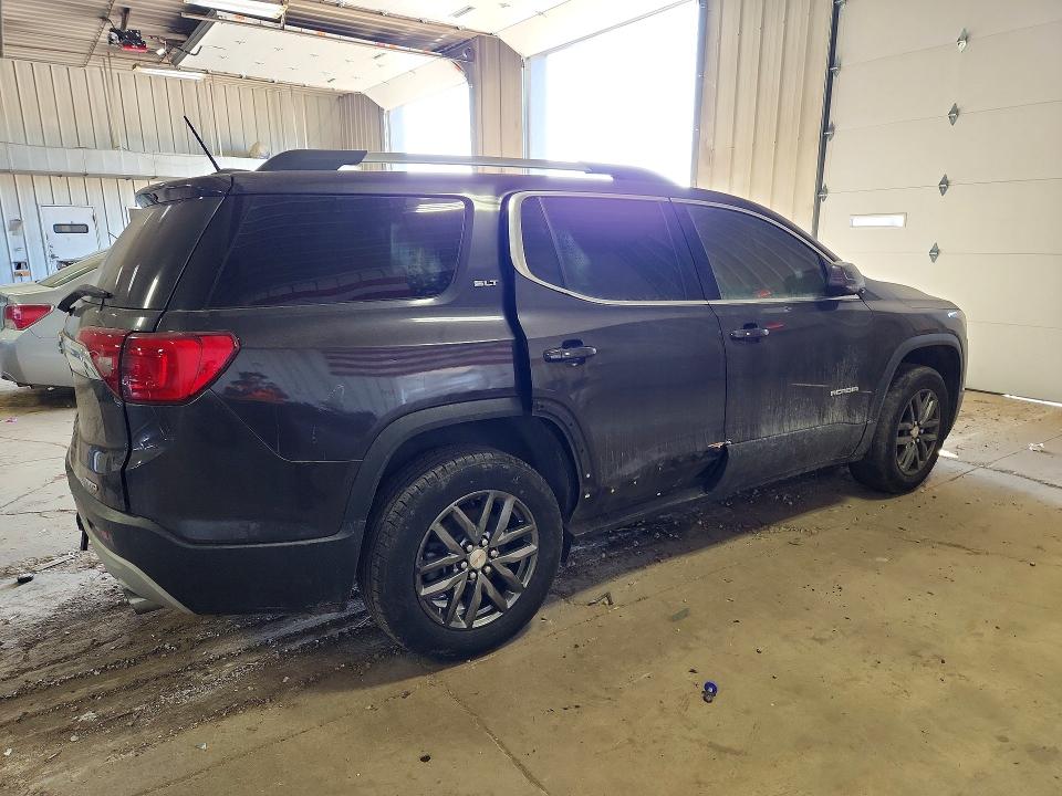 Aukcja sprzedaży 2017 Gmc Acadia, vin: 1GKKNULS8HZ157592, numer aukcji: 49318626