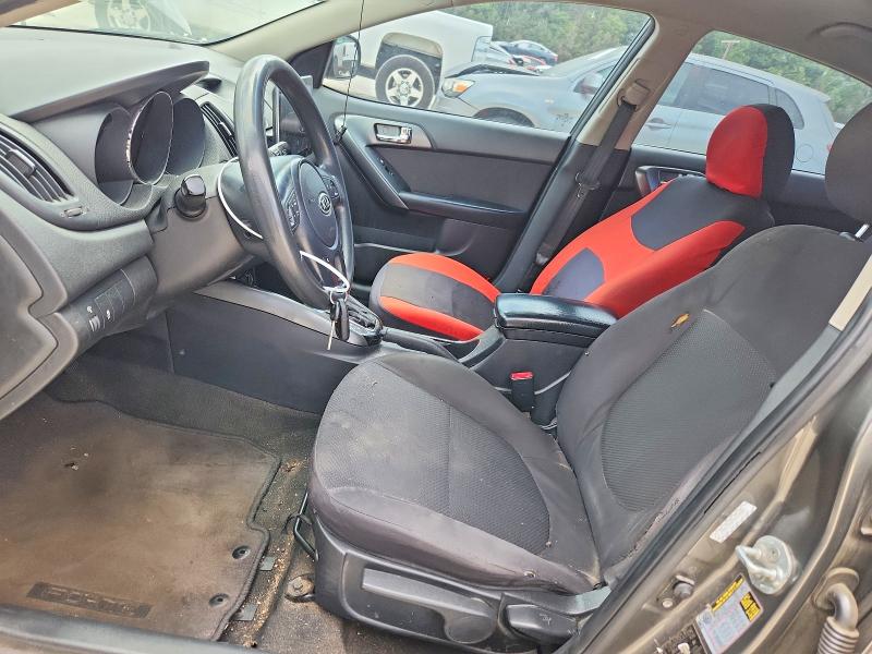 Продажа на аукционе авто 2013 Kia Forte, vin: KNAFU4A26D5718955, номер лота: 50685716