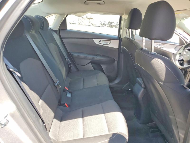 50753086 :رقم المزاد ، 3KPF24AD5RE837604 vin ، 2024 Kia Forte مزاد بيع