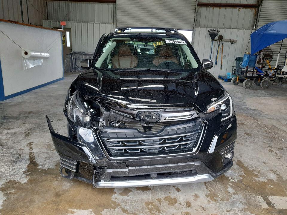 Продажа на аукционе авто 2022 Subaru Forester, vin: JF2SKARCXNH475218, номер лота: 50564986