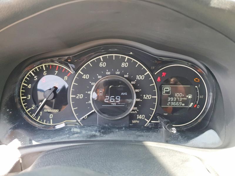 Продаж на аукціоні авто 2015 Nissan Versa Note, vin: 3N1CE2CP0FL426403, номер лоту: 51889576