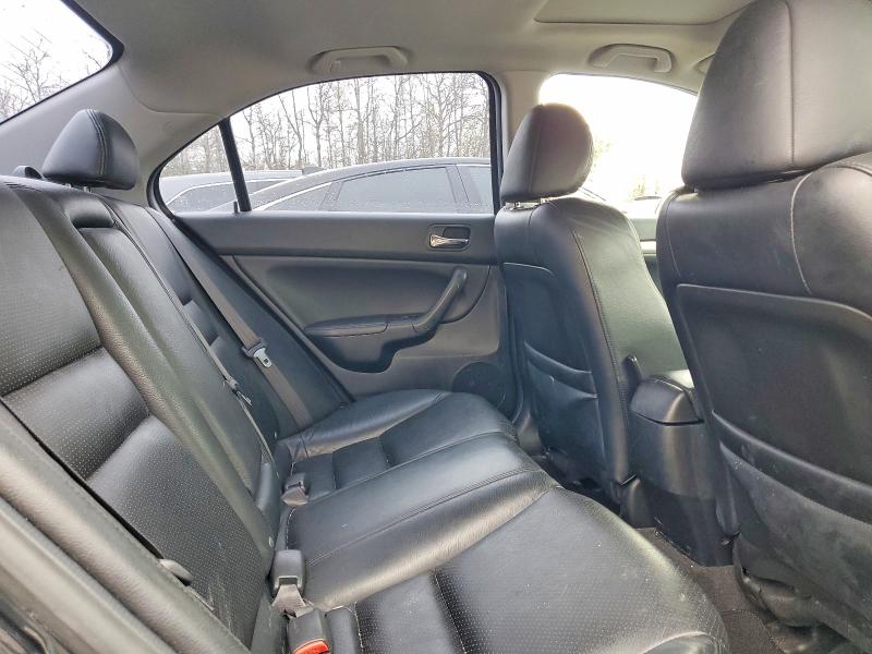 51263036 :رقم المزاد ، JH4CL96847C800619 vin ، 2007 Acura Tsx مزاد بيع