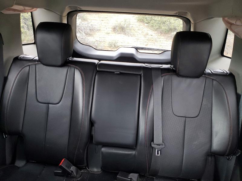Aukcja sprzedaży 2011 Gmc Terrain, vin: 2CTFLREC2B6456055, numer aukcji: 50529416