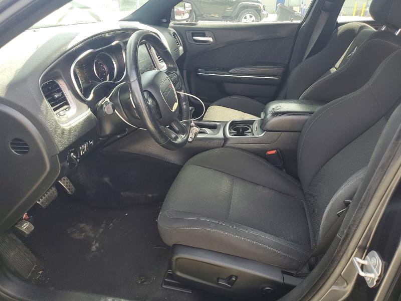 Aukcja sprzedaży 2018 Dodge Charger, vin: 2C3CDXGJ3JH290339, numer aukcji: 49236896