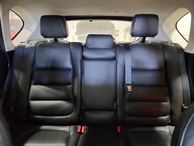 2014 Mazda Cx-5 მანქანა იყიდება აუქციონზე, vin: JM3KE2CY2E0410160, აუქციონის ნომერი: 50394376