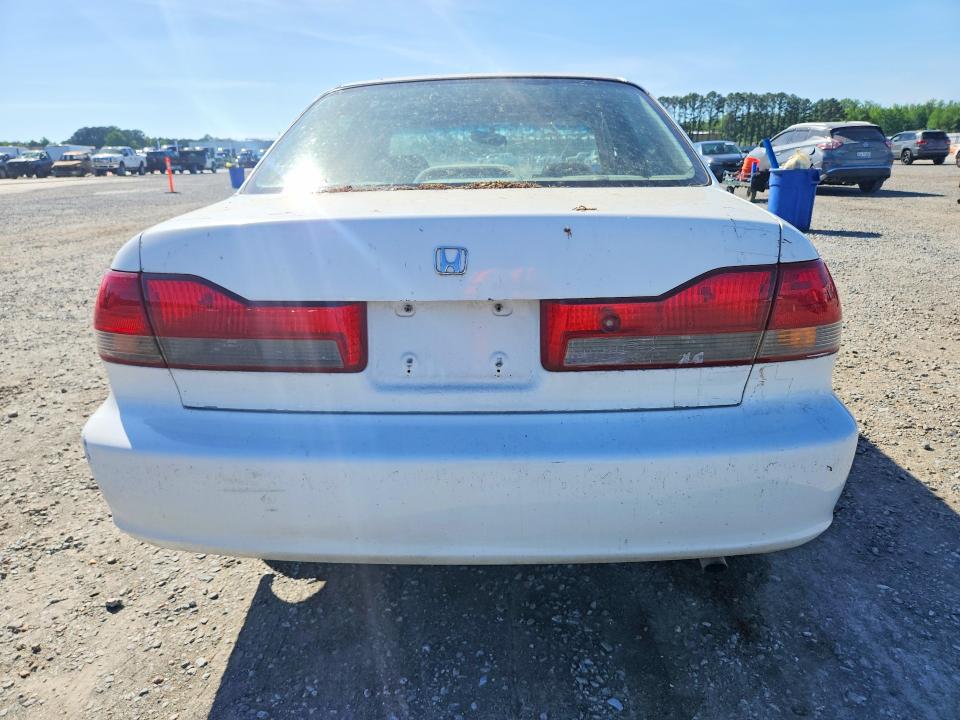 Продаж на аукціоні авто 2002 Honda Accord, vin: 1HGCG566X2A148981, номер лоту: 50147846