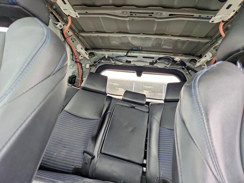 51805816 :رقم المزاد ، 2T3E6RFVXMW004280 vin ، 2021 Toyota Rav4 مزاد بيع