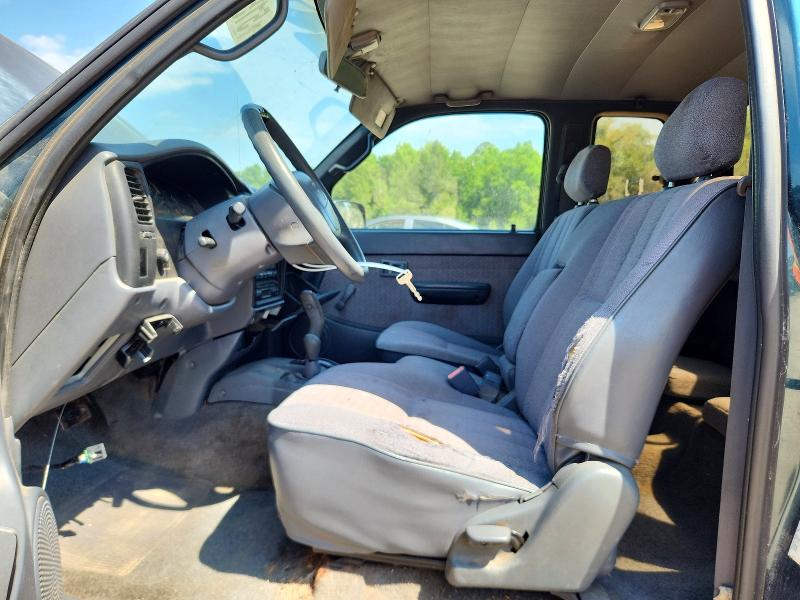 Aukcja sprzedaży 1997 Toyota Tacoma, vin: 4TAWN72N7VZ326972, numer aukcji: 51563856